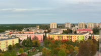 Osiedle Leśne - Panoramic view