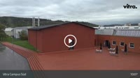 Weil am Rhein - Vitra Campus