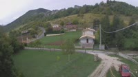 Villa Celiera - Contrada Santa Maria