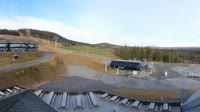 Gol - Golsfjellet Alpinsenter Bualie