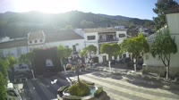 El Bosque - Plaza del Ayuntamiento