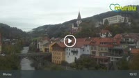 Murau - Città vecchia