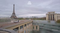 Paris - Eiffelturm