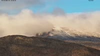 Fjelldal - Vista panoramica