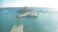 Rodi - Colosso di Rodi