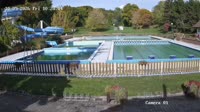 Zbýšov - Piscina