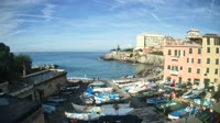 Genua - Quinto al Mare - Scalo Quinto