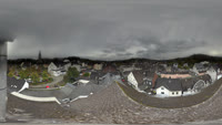 Betzdorf - Vista panoramica