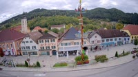 Kindberg - Innenstadt
