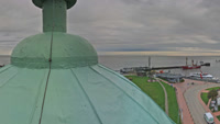 Cuxhaven - Hamburger Leuchtturm