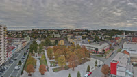 Oberwart - Centro città