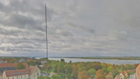 Prenzlau - Steintorturm