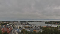 Rostock - Panorama della città
