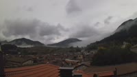 Pescasseroli - Vista panorámica