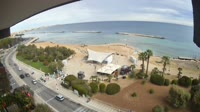 Bari - Spiaggia Pane e Pomodoro