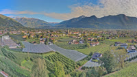 Lana - Val d'Adige