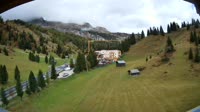 Dolomiti - Passo di Campolongo