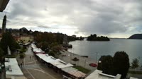 Verbania - Piazza Giuseppe Garibaldi