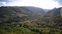 Fiastra - Valle del Fiastrone