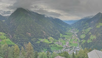 Sankt Leonhard in Passeier - Passeiertal