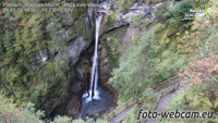 Flattach - Cascata Raggaschlucht