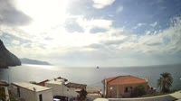 Isole Eolie - Isola di Salina - Leni