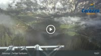 Tires - San Cipriano - Tierser Seilbahn