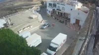 Mojácar - Plaza Nueva