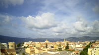 Sardegna - Alghero - Vista panoramica