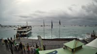 Positano - Molo