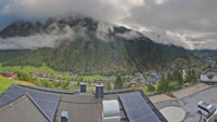 Sölden - Valle Ötztal