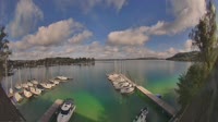 Mattsee - Marina
