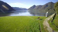 Bagolino - Ponte Caffaro - Lago d'Idro
