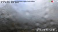 Parco naturale d'alta montagna delle Alpi Zillertal - Waxeggkees