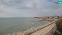 Caorle - Spiaggia di Ponente