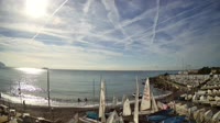 Genua - Sturla Strand