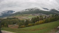 Brunico - Ried - Percha