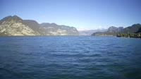 Iseo - Pilzone - Lago Iseo