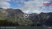 Bormio - Isolaccia - Cima Piazzi