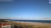 Warnemünde - Spiaggia