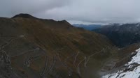 Stilfserjoch - Passo dello Stelvio