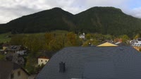 Mauterndorf - Vista panoramica