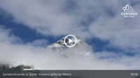 Breuil-Cervinia - Seggiovia Campetto