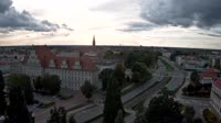 Stadtpanorama