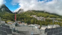 Pontresina - Piz da Staz