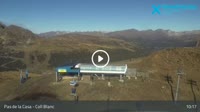Grandvalira - Pas de la Casa - Coll Blanc