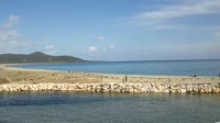 Sardegna - Posada - spiaggia