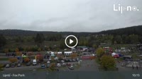 Lipno nad Vltavou - Fox Park
