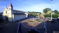 Brognaturo - Piazza del Popolo