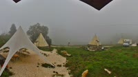 Le Revard - Village Tipi